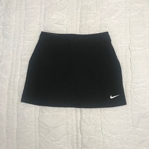 Nike Dri-Fit Golf Skort